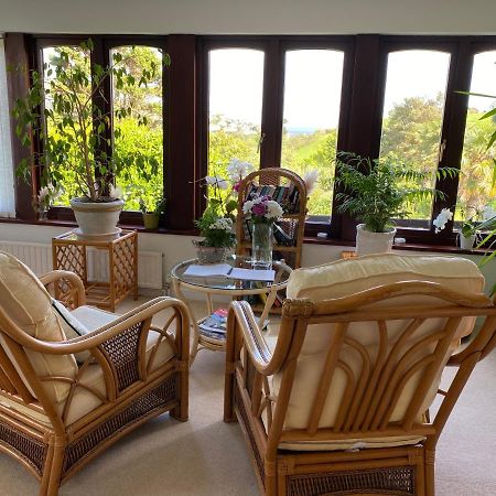 Kerryanna Country House Bed And Breakfast Mevagissey Eksteriør billede