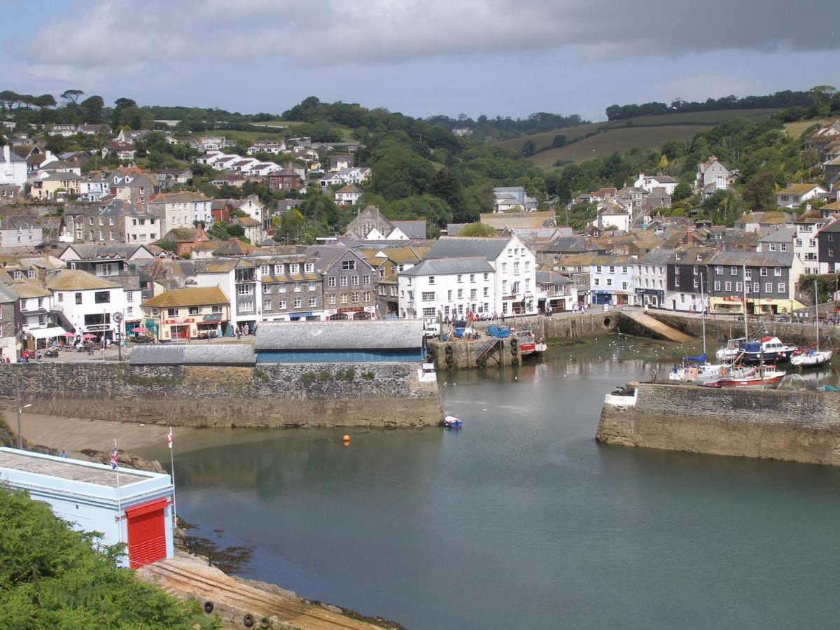 Kerryanna Country House Bed And Breakfast Mevagissey Eksteriør billede