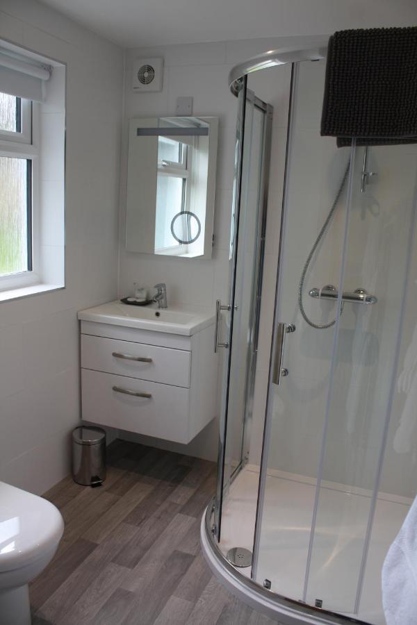 Kerryanna Country House Bed And Breakfast Mevagissey Eksteriør billede